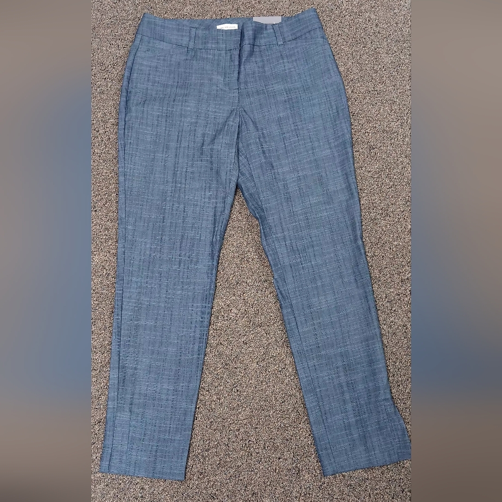 Van Heusen Blue Women's Pants NWT